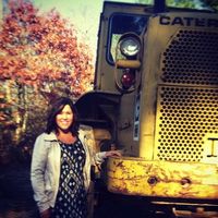 Lesley DeRosa的照片