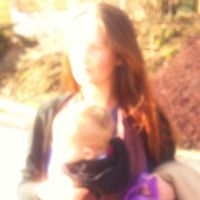 Christina Luvina's Photo