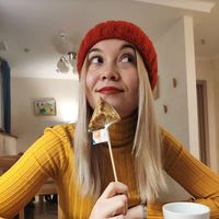 Viktoriia  Sidorenko的照片