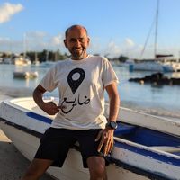 Naif ALObaid's Photo