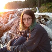 Evgeniya Rechkunova's Photo