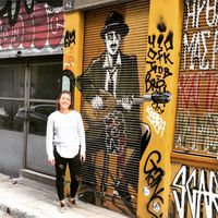 Yuval Kliger's Photo