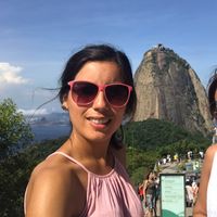 Constanza Campaña's Photo