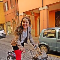 Melek Demir的照片