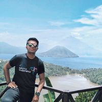 Ellia Wamese's Photo