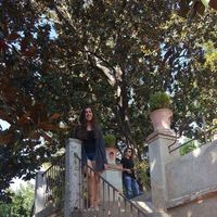 Zehra Aslandağ的照片