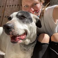 Christina Wöhner's Photo