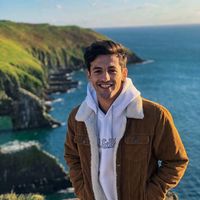 Nigel Caruana's Photo