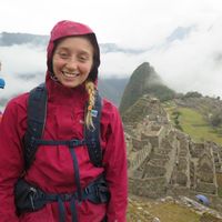 Jennifer Clements's Photo