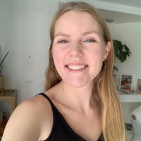 Elena Sirén的照片