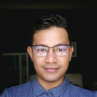 IMRAN YUSSOFF的照片