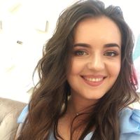 Nataly Gnidets's Photo