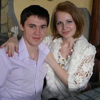Photos de Viktoriia and Dmytro Maksimenko