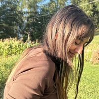 Letizia Iacopetti's Photo