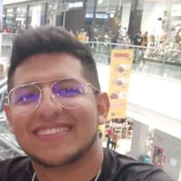 Faryd Alejandro Peñuela González's Photo