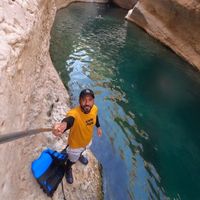 Mutasem AL Hassani's Photo