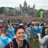 Erwin Khounlivong的照片