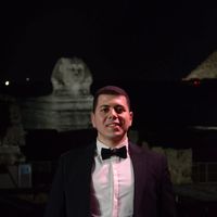 Ali Eldien Nada's Photo