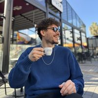 Kutluhan Kılıçkıran's Photo