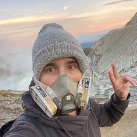 Sebastian Palacio Garcia的照片