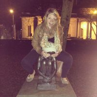 Nicola Burmingham的照片