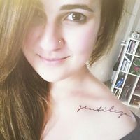 Stephani Freire's Photo