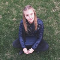 Elena Naumenko的照片