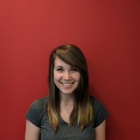 Maria Belyaeva's Photo