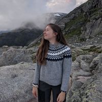 Kateřina Vagundová的照片