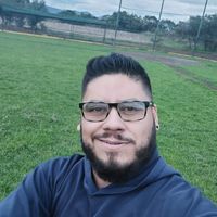 Javier Aguilar的照片