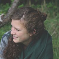 Melina Hecker的照片