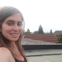 Anna Sarikaya's Photo