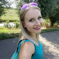 Ivana Jirásková's Photo