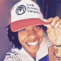 Kamekə Brown's Photo