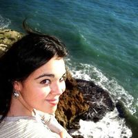 Celia Troughton Jiménez的照片