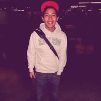 Alan Mendoza的照片