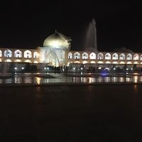 Fotos de Sara Farahani