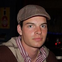 Tobias Pollok's Photo