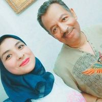 Mariam Ashraf's Photo