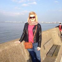 Fotos de Izabela Dzik