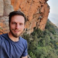 Fotos de Lloyd Clark