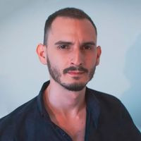 Nazim Mosteghanemi's Photo