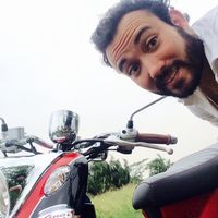 Luis Manuel  CA的照片