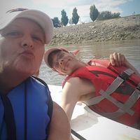 Lance Elliott's Photo