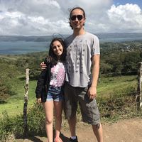 Jocelyne  Morales's Photo