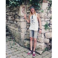 Olli Parviainen的照片