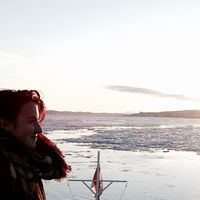 Fotos de Fanny Chateau