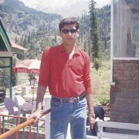 Vaquar Ahmed's Photo