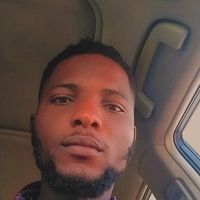 Samuel Omorodion's Photo