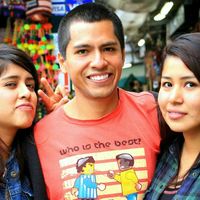 Katerin1017 Santos Adriano's Photo